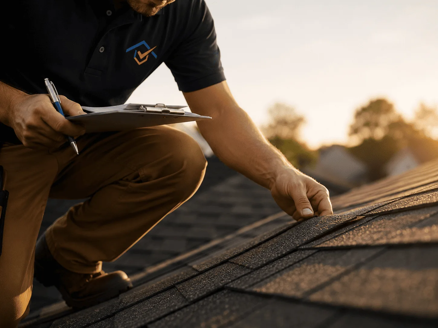 Why Choose Roof Inspection in Moody Afb, GA