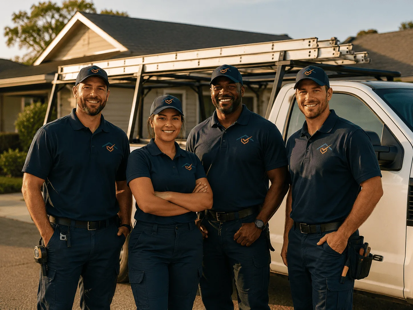 Roof Inspection company in Moody Afb, GA